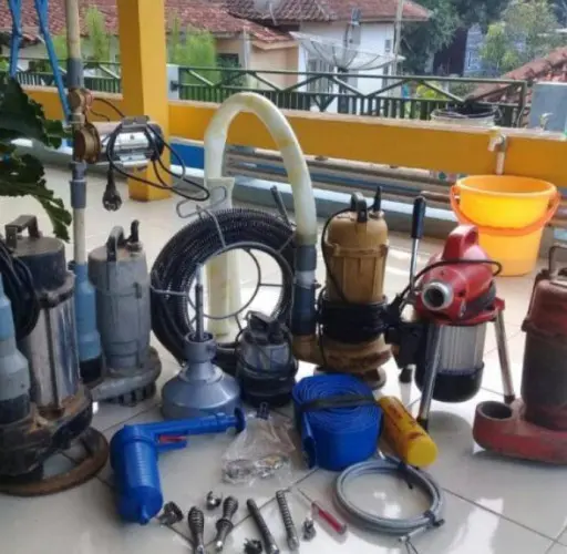 Sedot WC rajabasa Murah