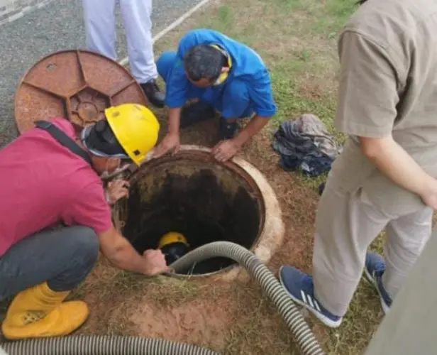 Sedot WC rajabasa Murah