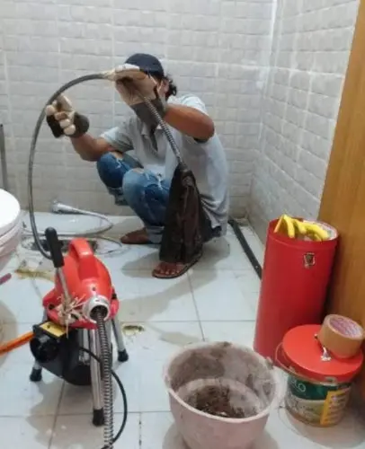 Sedot WC rajabasa Murah