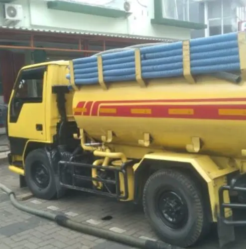 Sedot WC rajabasa Terdekat